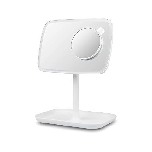 medisana-cm-848-espejo-de-maquillaje-con-iluminaci-n-led-regulable-zoom-5x-y-10x image 8