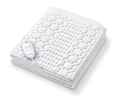 beurer-ts-19-calientacamas-t-rmico-130-x-75-cm-3-niveles-de-temperatura-lavable- image 3