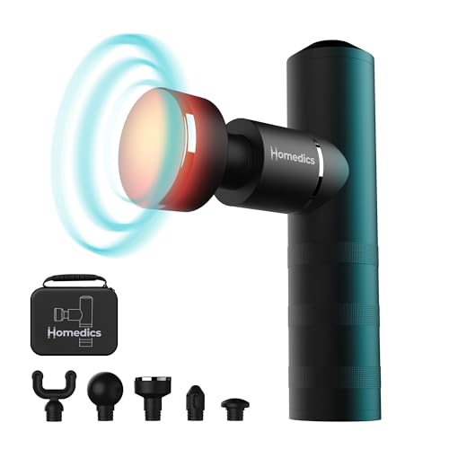 homedics-myti-mini-pistola-de-masaje-el-ctrica-con-calor-45-c-5-accesorios-4-int image 8