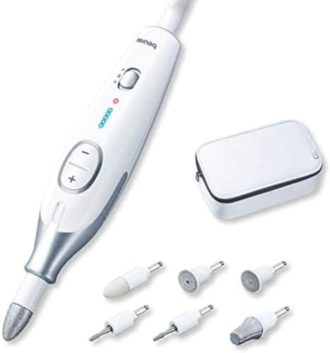beurer-mp-42-set-de-manicura-y-pedicura-profesional-7-accesorios-de-zafiro-y-fie image 7