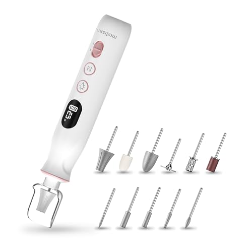 medisana-mp-940-set-el-ctrico-de-manicura-y-pedicura-inal-mbrico-con-10-accesori image 7