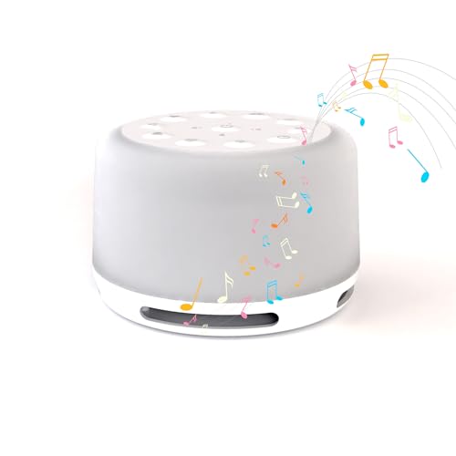 homedics-soundspel-aura-m-quina-de-ruido-blanco-port-til-para-beb-s-14-sonidos-n image 8