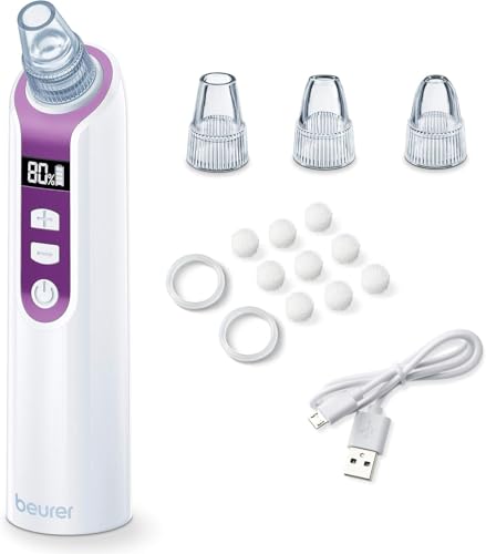 beurer-fc-41-limpiador-de-poros-facial-con-cabezales-de-cepillo-para-limpieza-pr image 8