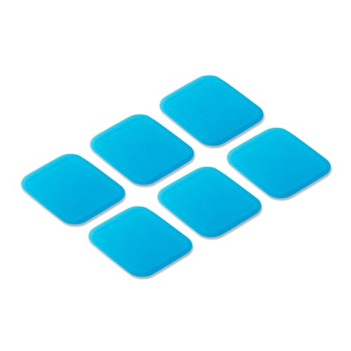 beurer-em-50-set-de-recambio-de-electrodos-de-gel-autoadhesivos-de-50-x-56-mm-pa image 7