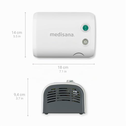 medisana-in-520-nebulizador-de-compresi-n-con-mascarillas-para-adultos-y-ni-os-t image 8