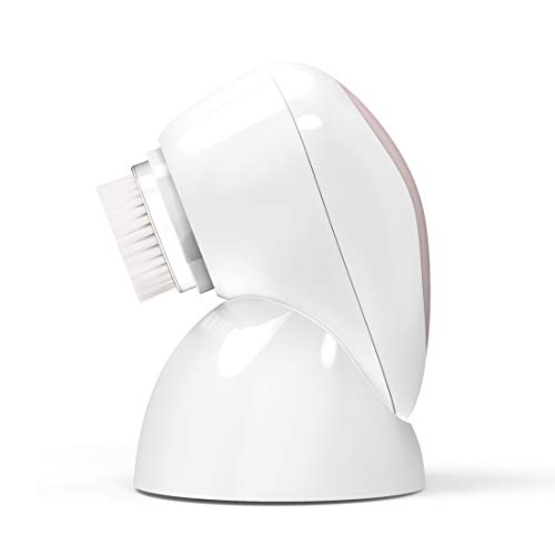 homedics-cepillo-y-aparato-de-limpieza-facial-con-cabezal-delicado-para-pieles-s image 4