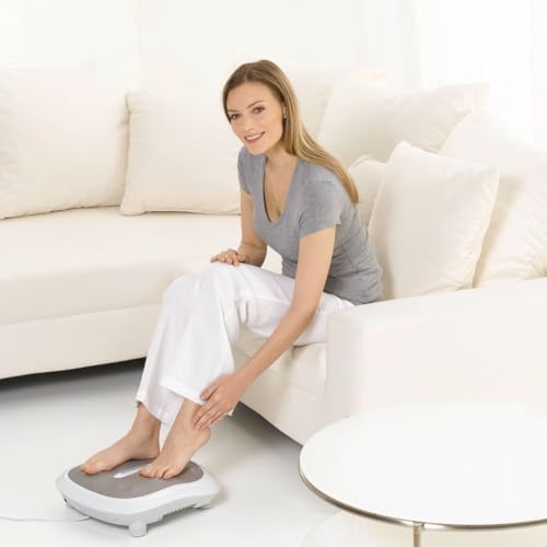 beurer-fm-60-masajeador-de-pies-shiatsu-con-calor-infrarrojo-18-cabezales-girato image 7