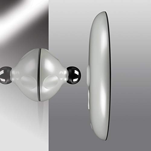 homedics-espejo-de-maquillaje-con-5-aumentos-luz-led-regulable-y-base-de-ventosa image 8