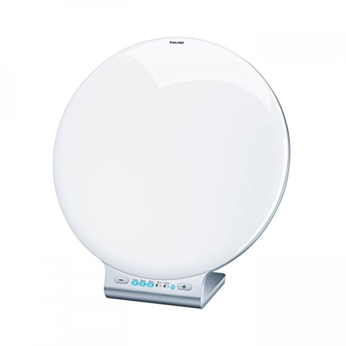 beurer-tl-100-l-mpara-de-luz-diurna-2-en-1-10-000-lux-10-niveles-de-luminosidad- image 6