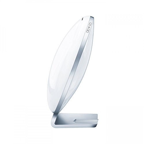 beurer-tl-100-l-mpara-de-luz-diurna-2-en-1-10-000-lux-10-niveles-de-luminosidad- image 7