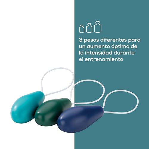 beurer-pt-20-entrenador-del-suelo-p-lvico-con-3-conos-de-pesos-progresivos-e-ins image 8