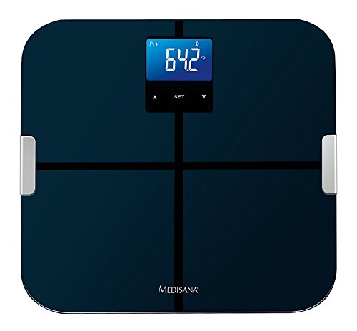medisana-bs-440-connect-b-scula-digital-de-an-lisis-corporal-con-app-vitadock-bl image 5
