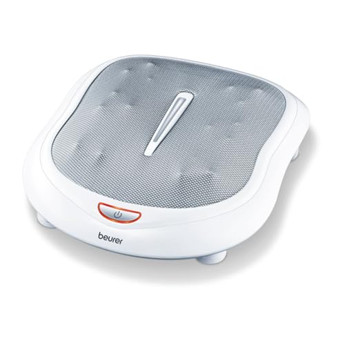 beurer-fm-60-masajeador-de-pies-shiatsu-con-calor-infrarrojo-18-cabezales-girato image 5