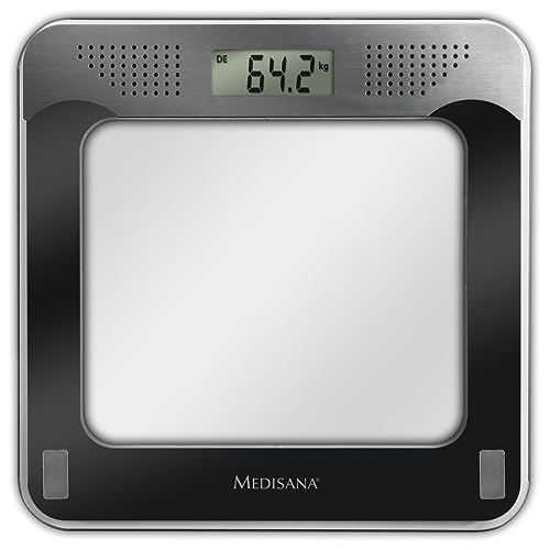 medisana-ps-416-b-scula-personal-parlante-digital-de-vidrio-4-idiomas-hasta-180- image 6