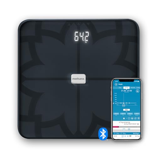 medisana-bs-450-connect-b-scula-de-ba-o-digital-de-an-lisis-corporal-con-medici- image 8