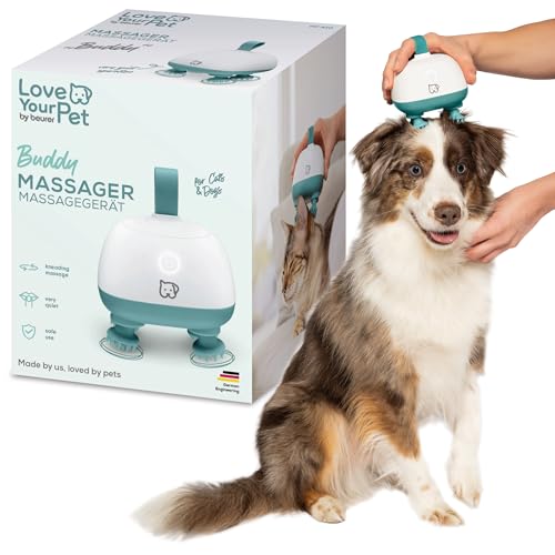 beurer-love-your-pet-buddy-aparato-de-masaje-para-perros-y-gatos-muy-silencioso- image 8