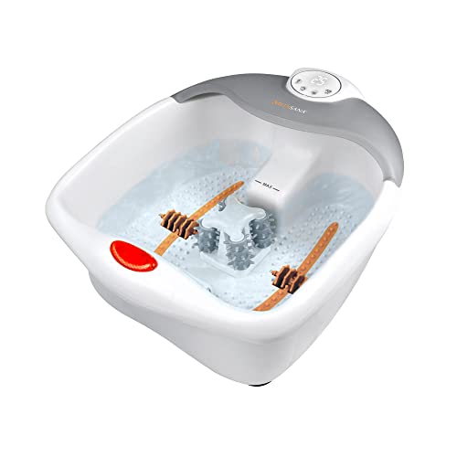 medisana-fs-885-spa-de-pies-3-en-1-con-calor-masaje-de-burbujas-y-vibraci-n-pedi image 7