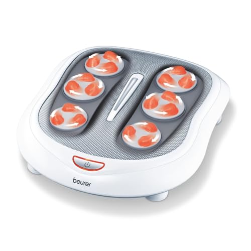 beurer-fm-60-masajeador-de-pies-shiatsu-con-calor-infrarrojo-18-cabezales-girato image 6