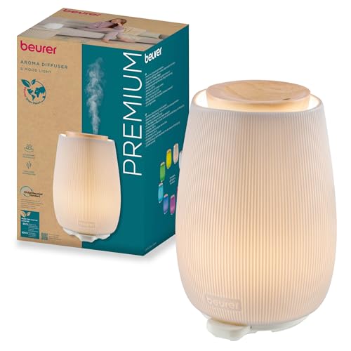 beurer-la-45-difusor-de-aroma-ultras-nico-con-luz-led-en-9-colores-carcasa-de-ce image 8