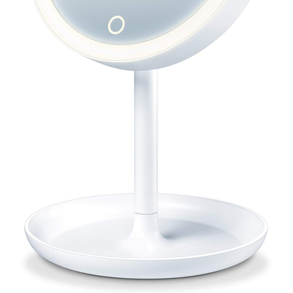 beurer-bs-45-espejo-cosm-tico-iluminado-con-28-led-sensor-t-ctil-espejo-extra-ma image 6