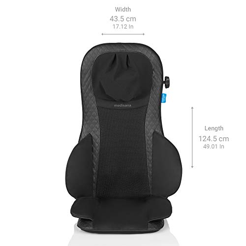 medisana-mcg-820-funda-de-asiento-de-masaje-shiatsu-con-cabezales-de-gel-girator image 8