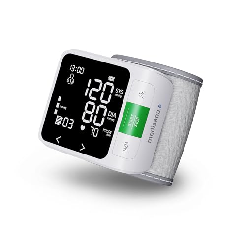 medisana-bw-360-connect-tensi-metro-de-mu-eca-con-bluetooth-y-app-vitadock-escal image 8