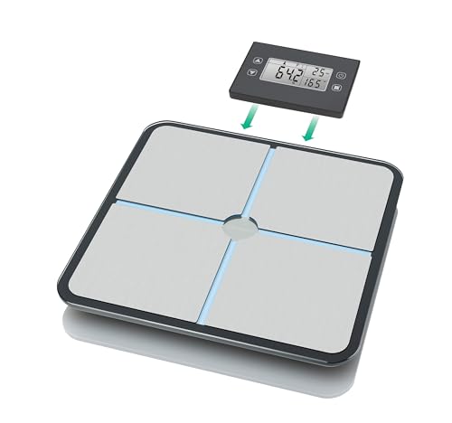 medisana-bs-460-b-scula-digital-de-composici-n-corporal-con-pantalla-lcd-extra-b image 7