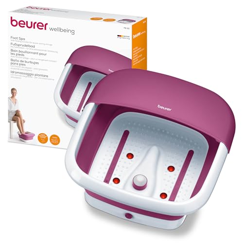 beurer-fb-30-hidromasaje-de-pies-plegable-con-calentamiento-del-agua-masaje-de-b image 8