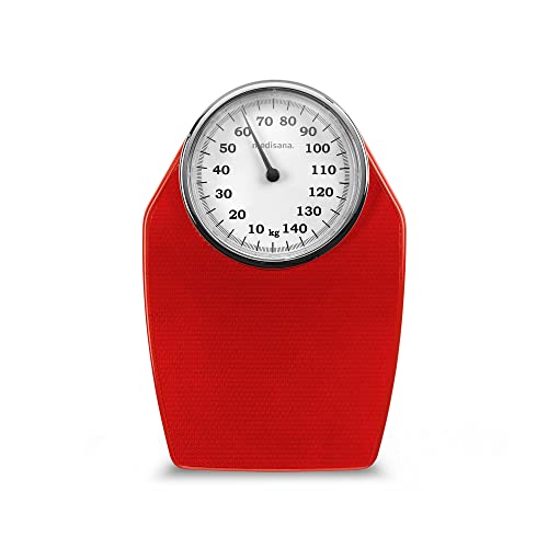 medisana-ps-100-balanza-de-ba-o-mec-nica-anal-gica-retro-hasta-150-kg-cubierta-d image 8