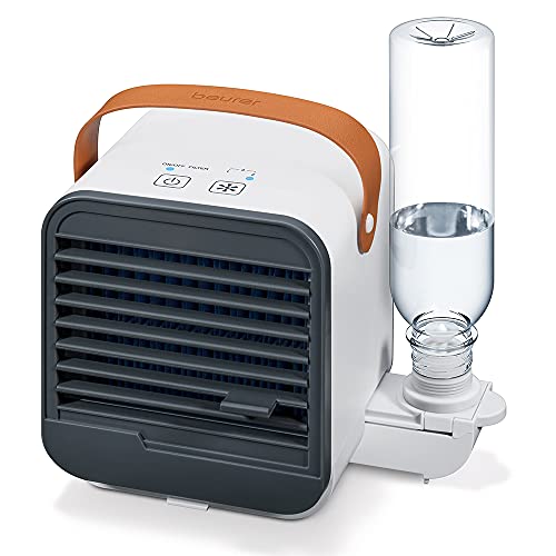 beurer-lv-50-fresh-breeze-ventilador-enfriador-de-mesa-2-en-1-con-humidificador- image 8