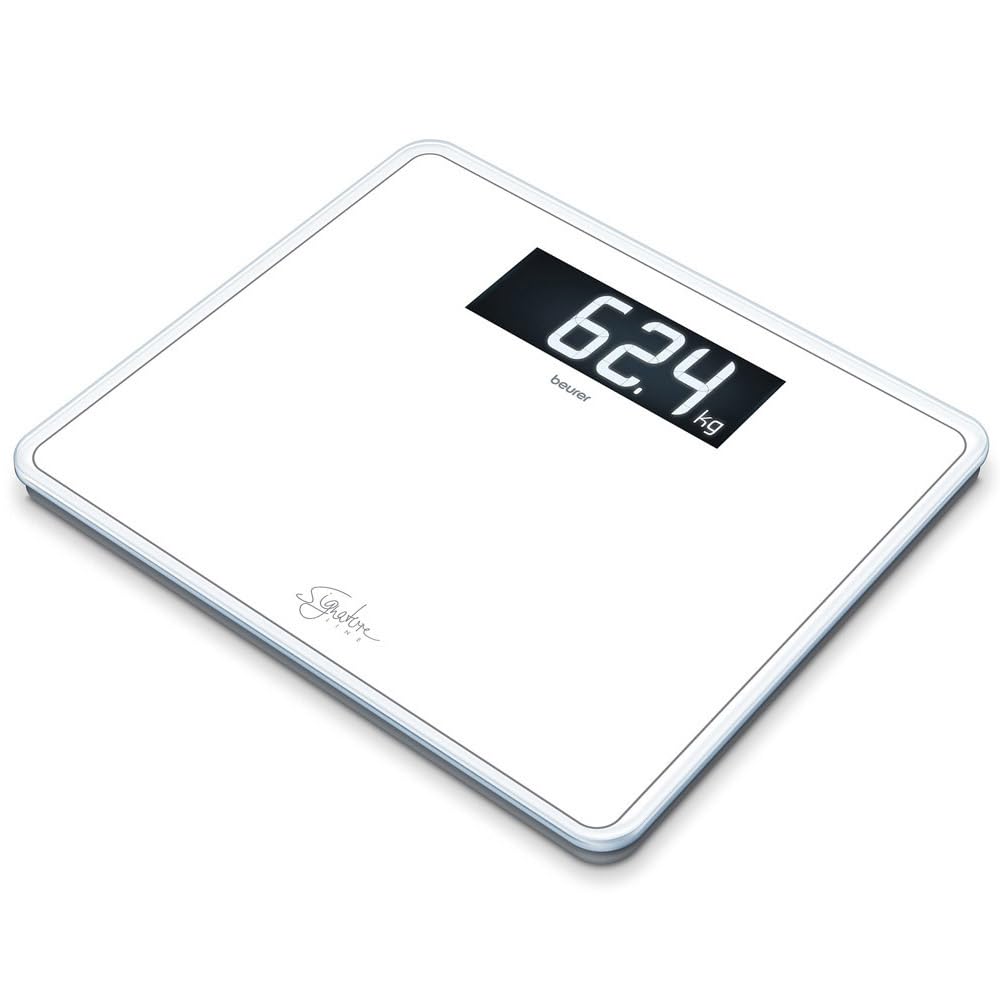 beurer-gs410-b-scula-digital-de-ba-o-de-vidrio-de-seguridad-gran-capacidad-200-k image 2