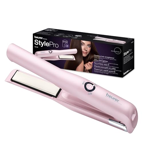 beurer-hs-20-plancha-de-pelo-inal-mbrica-con-carga-usb-3-temperaturas-rosa image 8