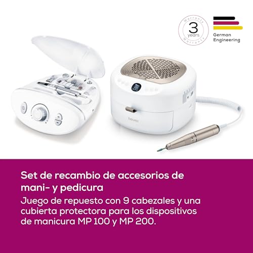 beurer-mp-100-mp-200-set-de-recambio-de-manicura-con-10-fresas-de-zafiro-cer-mic image 6