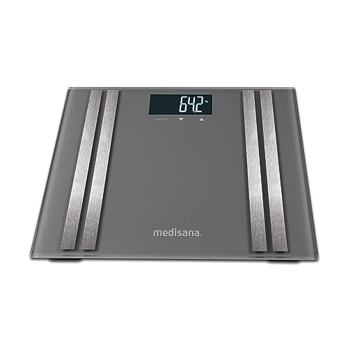 medisana-bs-476-balanza-de-an-lisis-corporal-digital-grasa-agua-masa-muscular-y- image 7