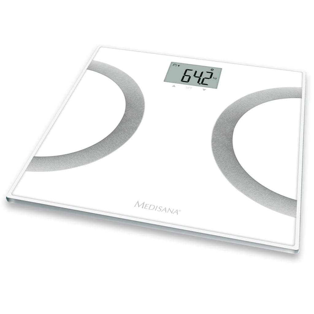 medisana-bs-445-b-scula-digital-de-an-lisis-corporal-con-app-vitadock-mide-grasa image 1