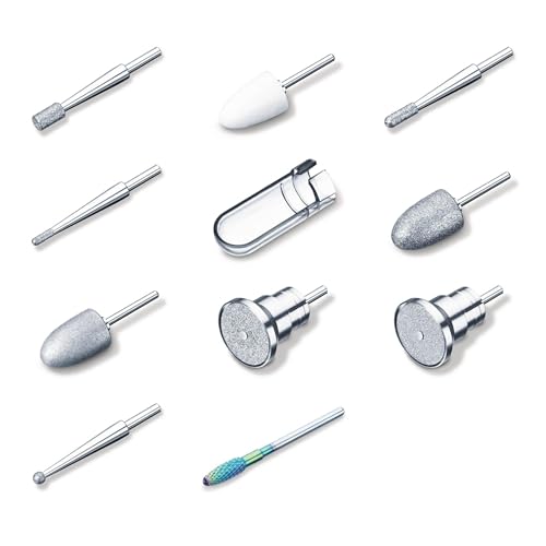 beurer-mp-100-mp-200-set-de-recambio-de-manicura-con-10-fresas-de-zafiro-cer-mic image 5