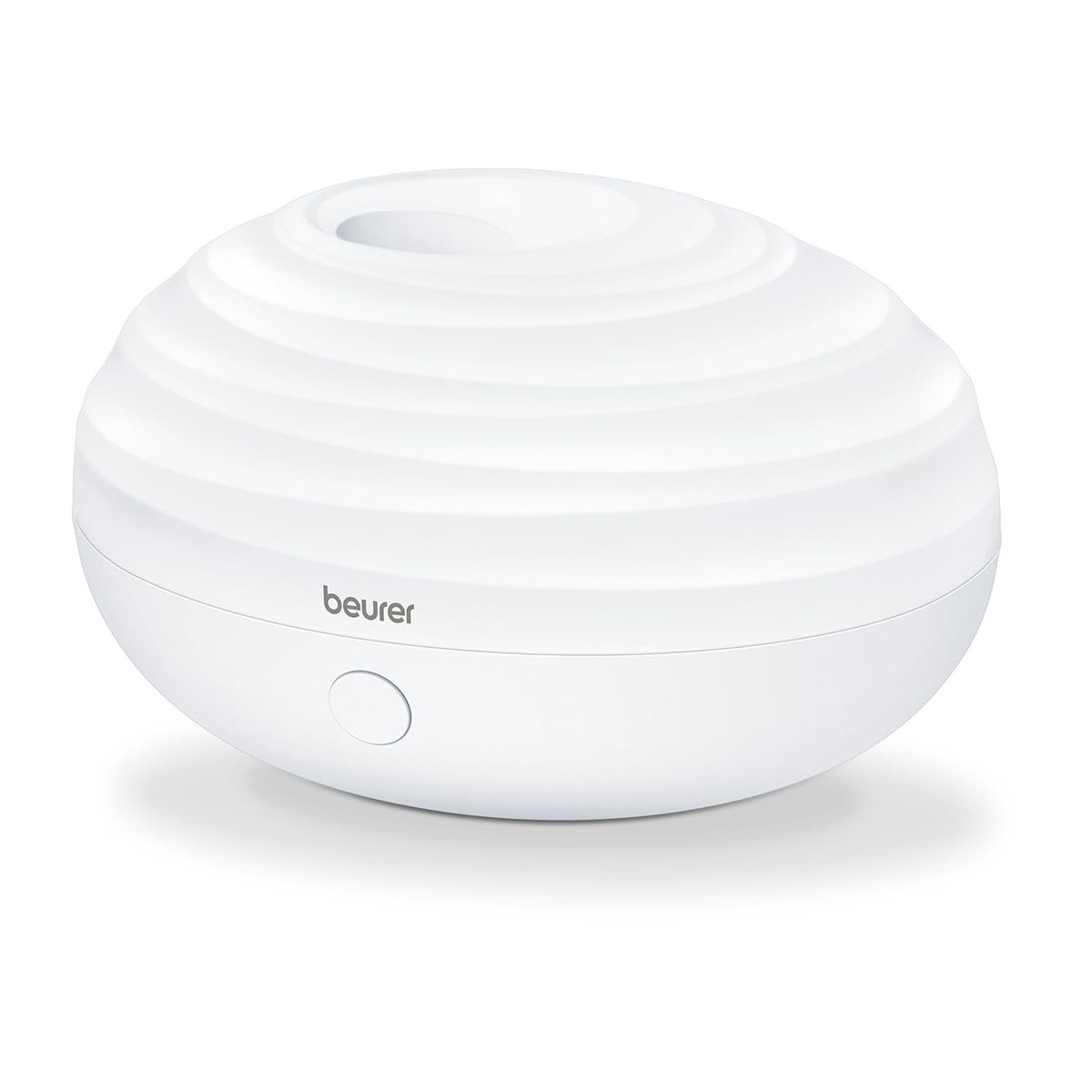 beurer-la20-difusor-de-aromas-y-humidificador-ultras-nico-5-colores-led-80-ml-ha image 1