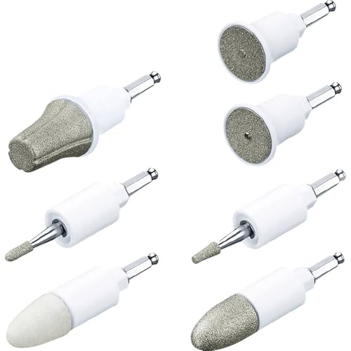 beurer-mp-41-set-de-7-accesorios-de-recambio-de-zafiro-y-fieltro-para-aparato-de image 2