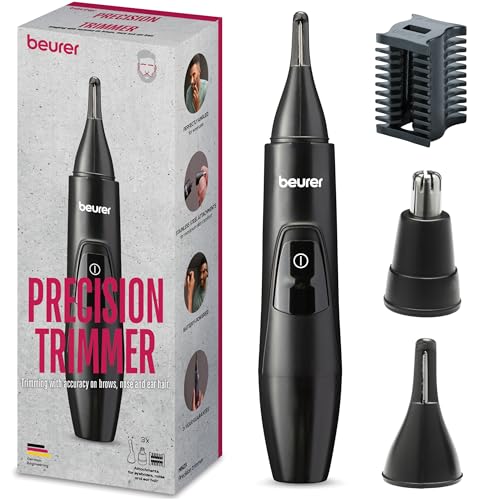 beurer-mn2x-recortadora-de-precisi-n-para-cejas-nariz-y-orejas-3-accesorios-de-a image 7