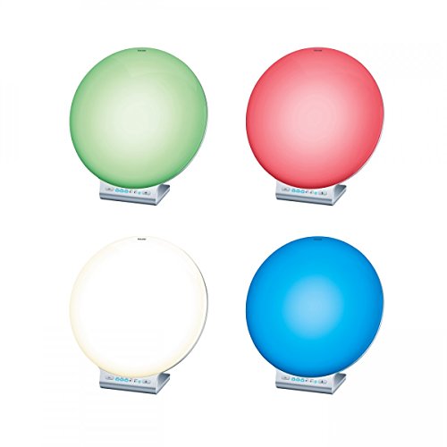 beurer-tl-100-l-mpara-de-luz-diurna-2-en-1-10-000-lux-10-niveles-de-luminosidad- image 8