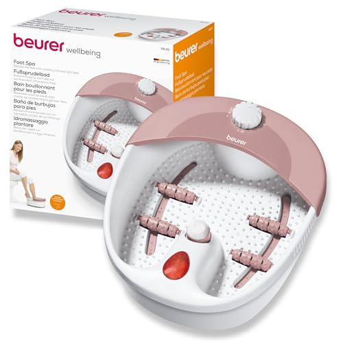 beurer-fb-20-ba-o-de-pies-con-masaje-de-burbujas-vibraci-n-luz-infrarroja-y-acce image 7
