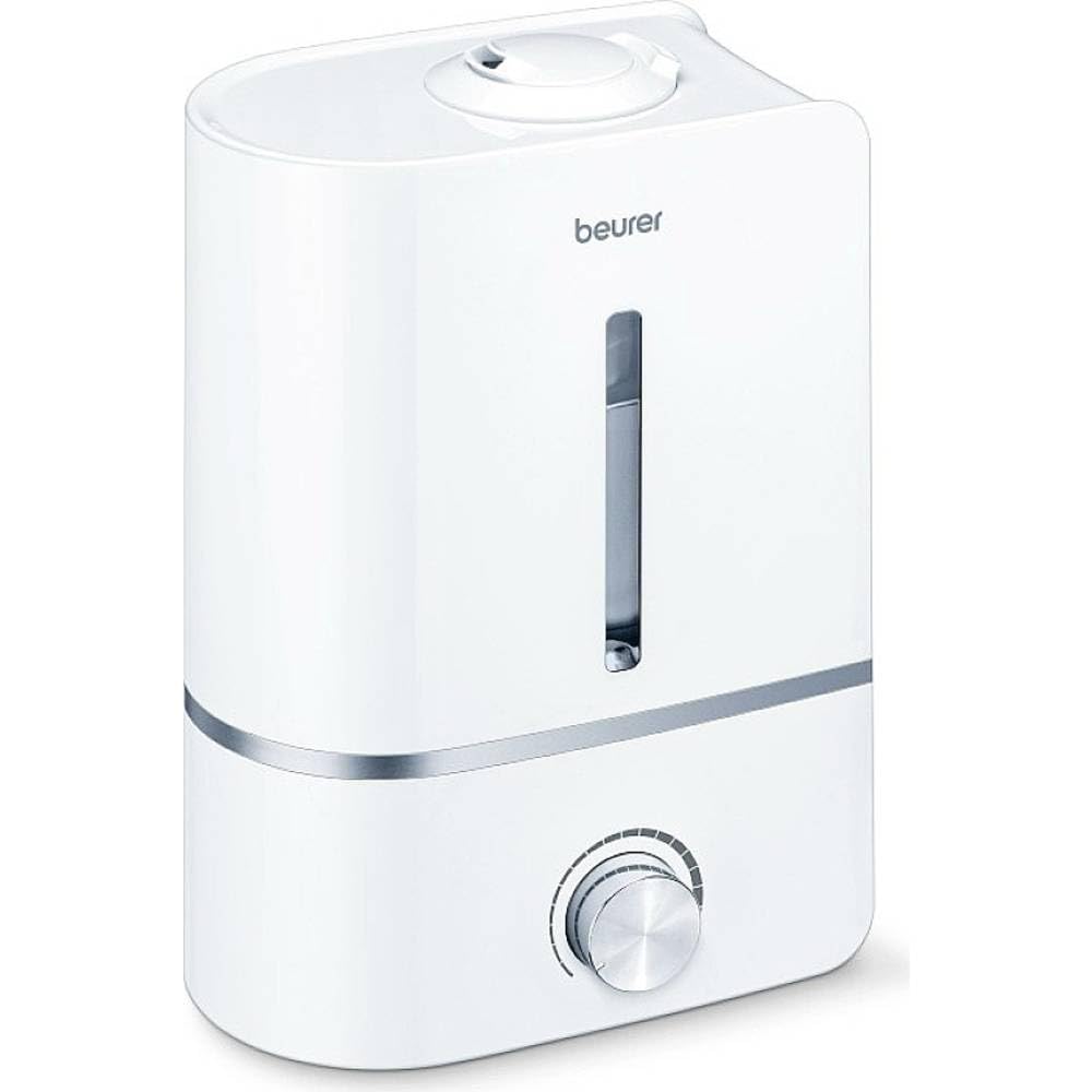 beurer-lb-45-humidificador-ultras-nico-de-aire-2-boquillas-360-300-ml-h-dep-sito image 1