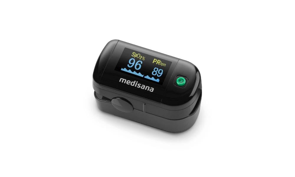 medisana-pm-100-ox-metro-de-pulso-de-dedo-con-pantalla-oled-medici-n-de-spo2-y-p image 7