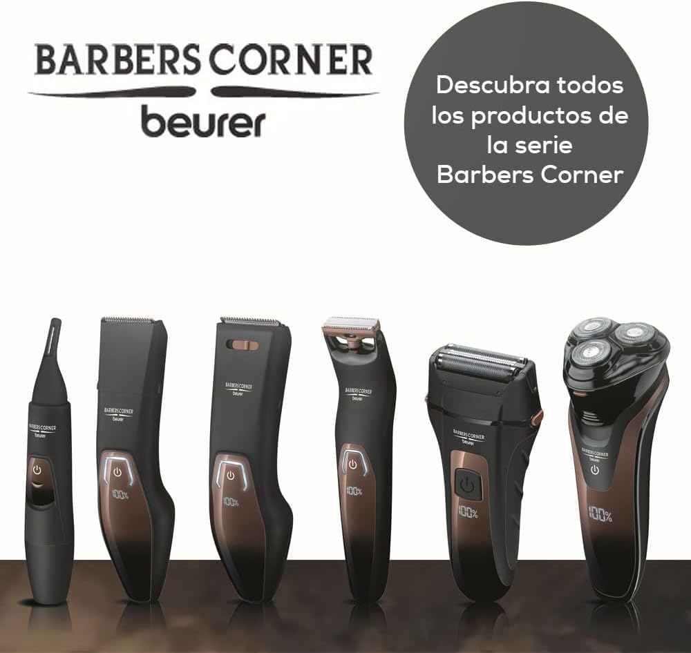 beurer-hr-2000-recortador-facial-de-precisi-n-nariz-orejas-y-cejas-cuchilla-acer image 5