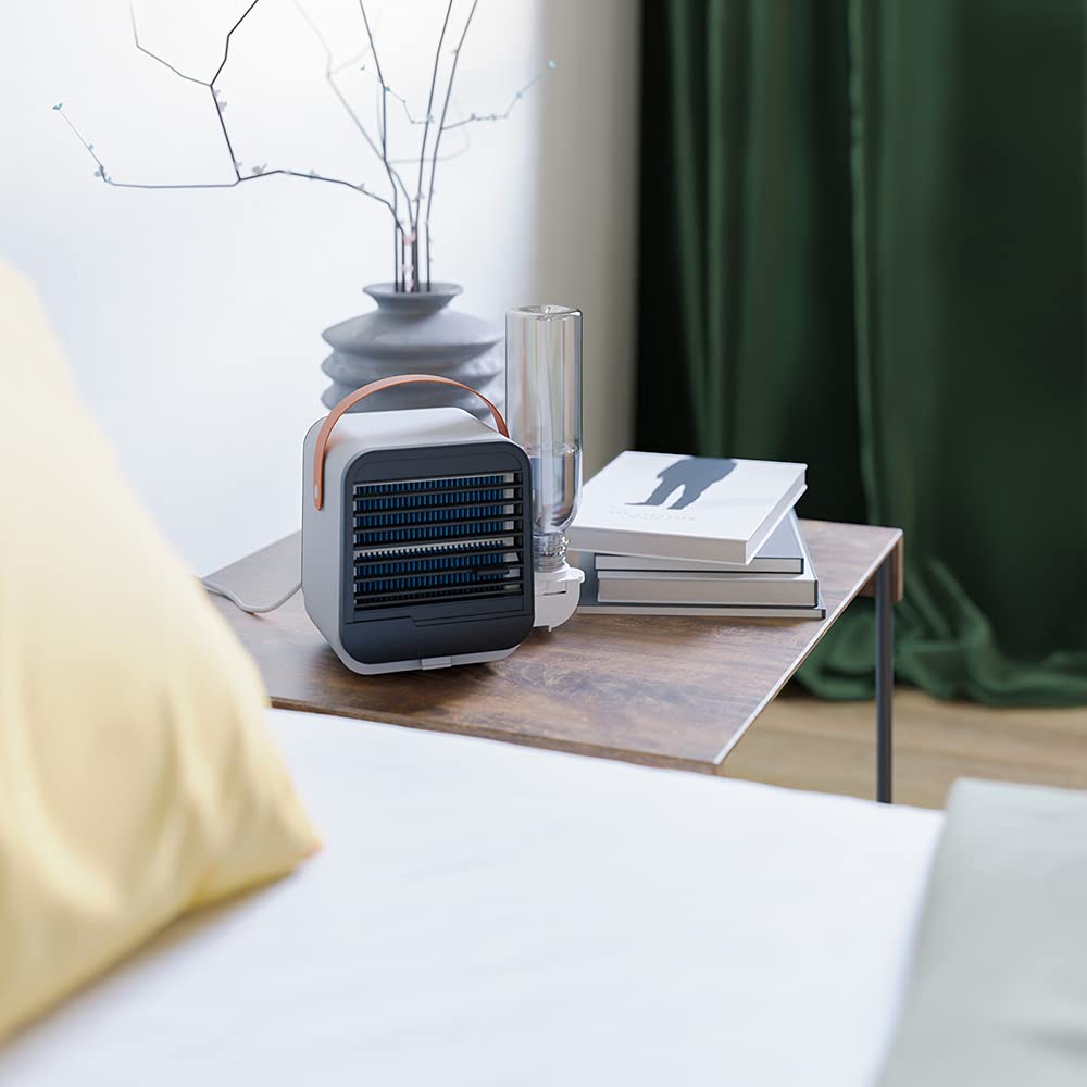 beurer-lv-50-fresh-breeze-ventilador-enfriador-de-mesa-2-en-1-con-humidificador- image 2
