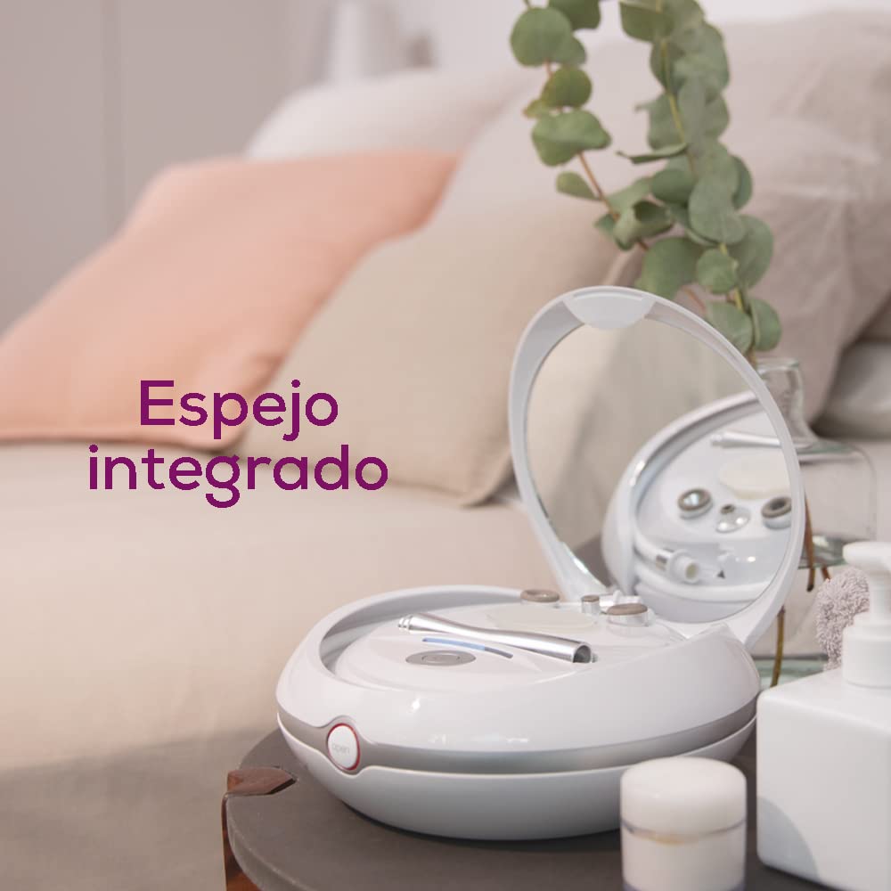 beurer-fc-100-dispositivo-de-microdermoabrasi-n-pureo-derma-peel-con-3-cabezales image 4
