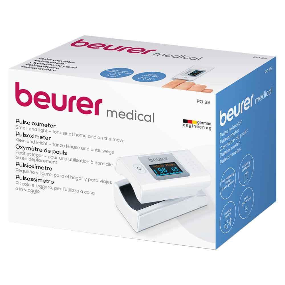 beurer-po-30-pulsiox-metro-de-dedo-con-pantalla-a-color-medici-n-spo-y-frecuenci image 8