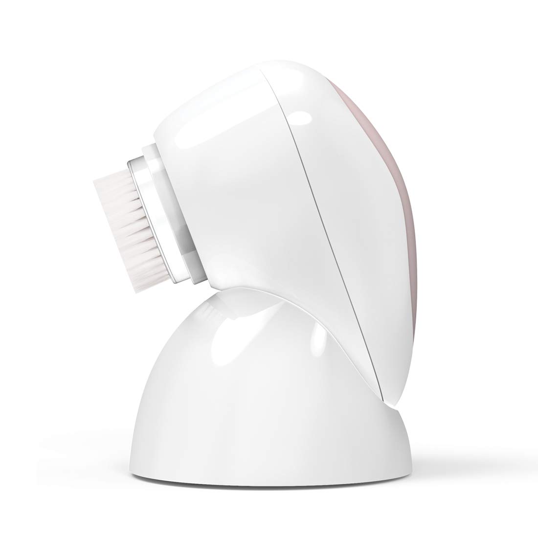 homedics-cepillo-y-aparato-de-limpieza-facial-con-cabezal-delicado-para-pieles-s image 2