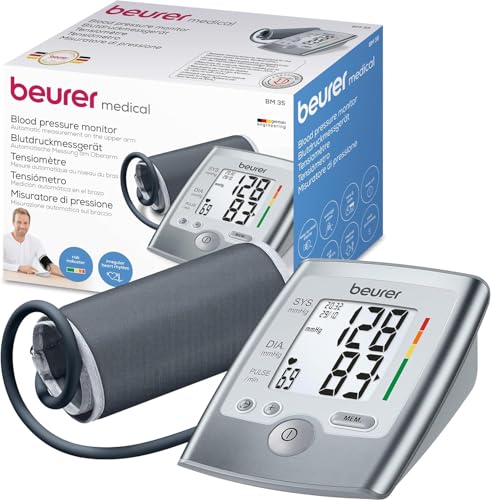beurer-bm-35-tensi-metro-de-brazo-con-detecci-n-de-arritmias-e-indicador-de-ries image 8
