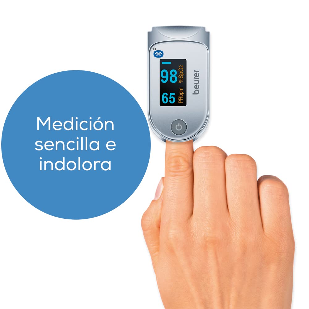 beurer-po-60-pulsiox-metro-con-bluetooth-medici-n-de-spo2-y-pulso-con-pantalla-a image 6